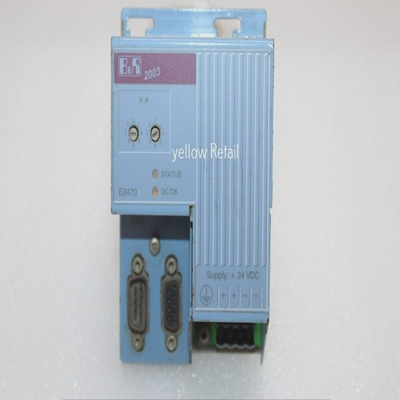 B&RAUTOMATION7EX470.50-1CANBUSCONTROLLEREX470