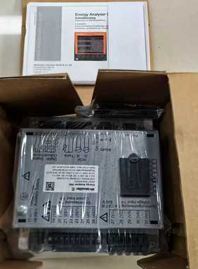 询价Weidmuller魏德米勒控制器Analyser550