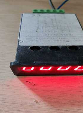 议价Weigel数字行程数显表DAS10-40P1R