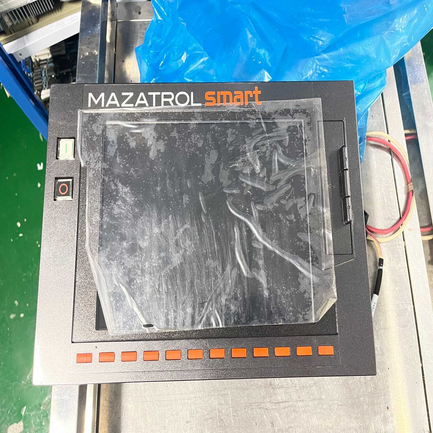 FCU7-YZ132马扎克显示器，询价