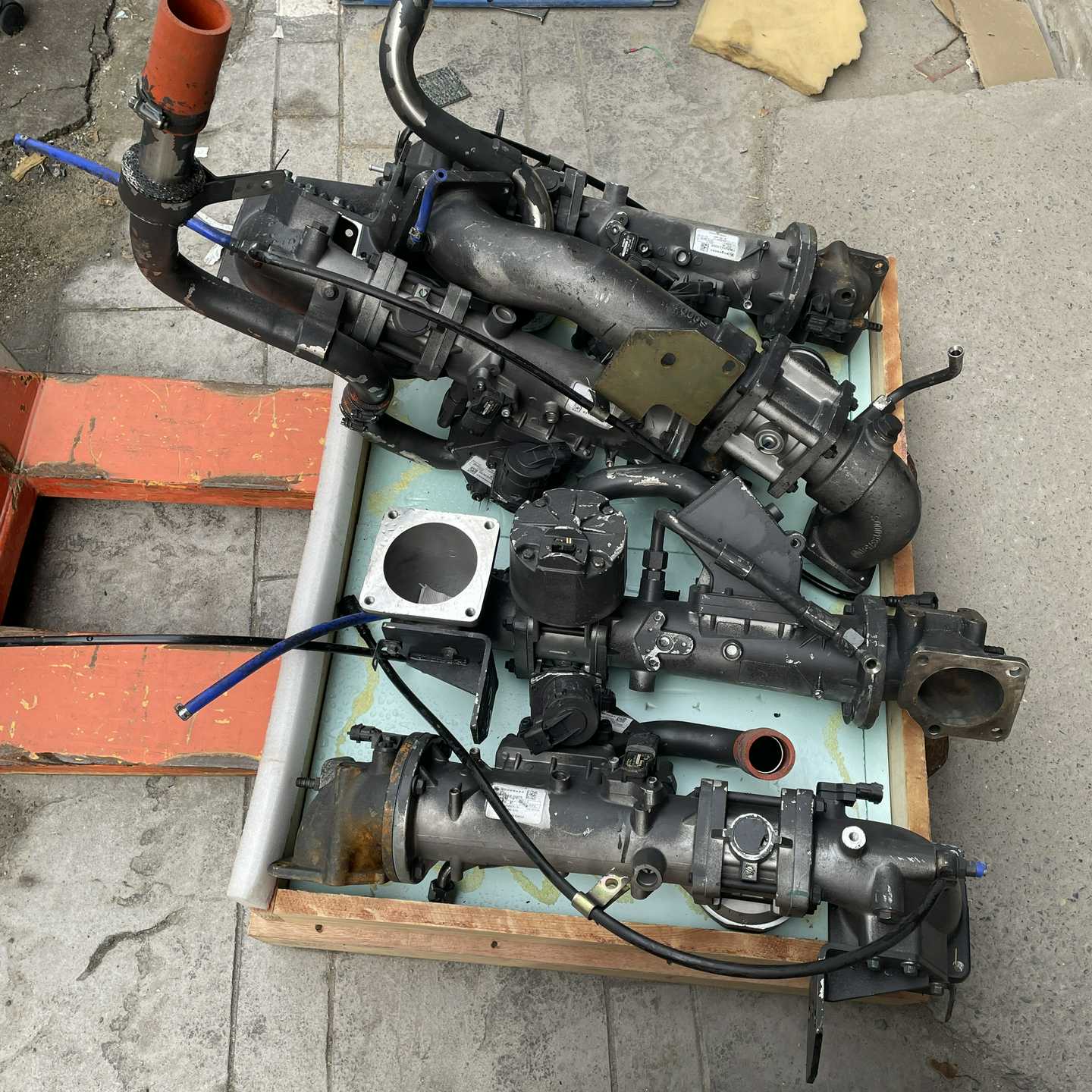 【议价】WOODWARD8235-4568235-905823适用