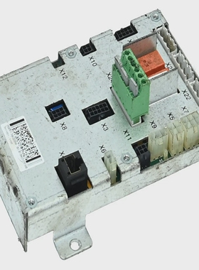 ABB3HAC020849-001/07DSQC6113HAC020849-001控制器承包商板