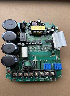 变频器主板，型号372T552U2.PCB，带英飞凌FP询价