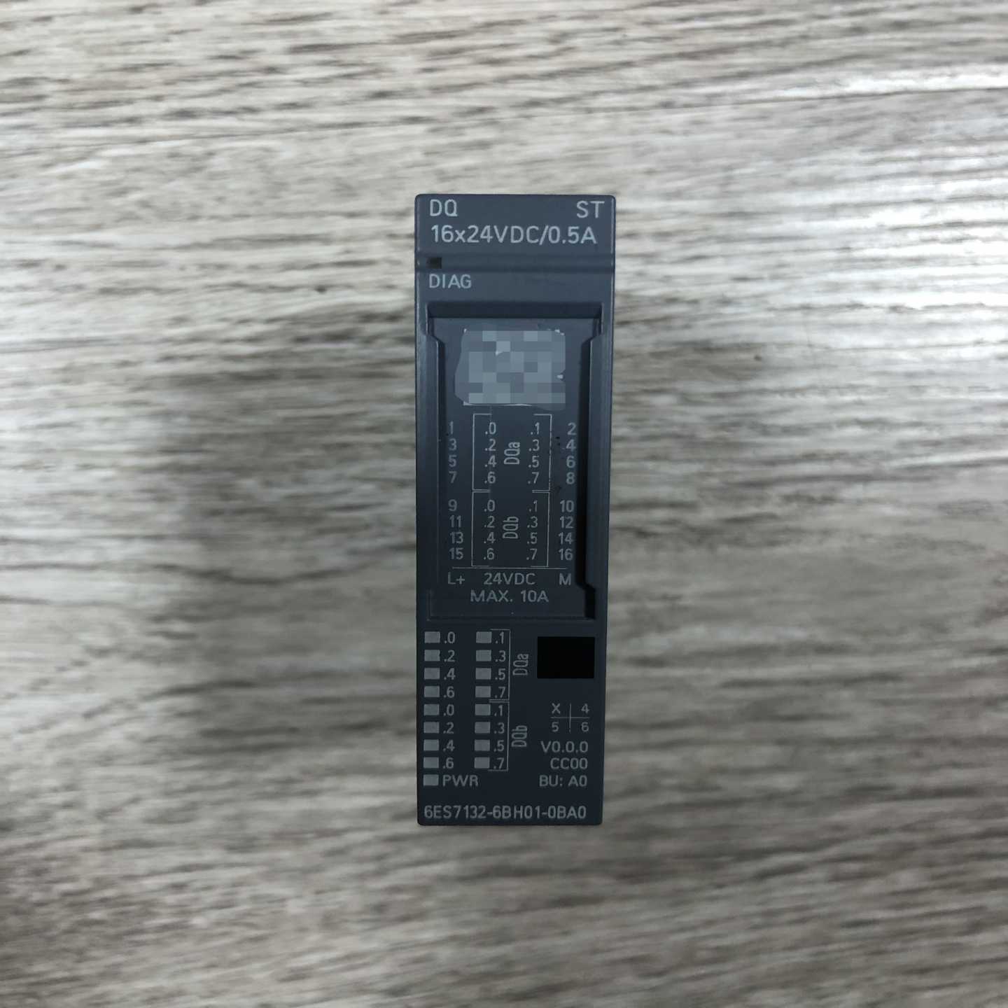 【议价】98新6ES7132-6BH01-0BA0DQ适用