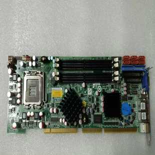 4.1工控机主板 R41REV 议价威强WSB Q354