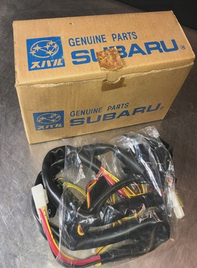 NOSSubaru83002GA252保修&延长技术支持