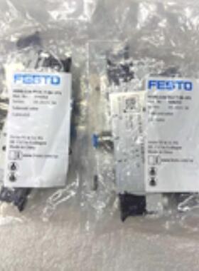 配件FESTO全新原装电磁阀VUVG-L14-B52-T-Q6-1P3 编号564212 议价