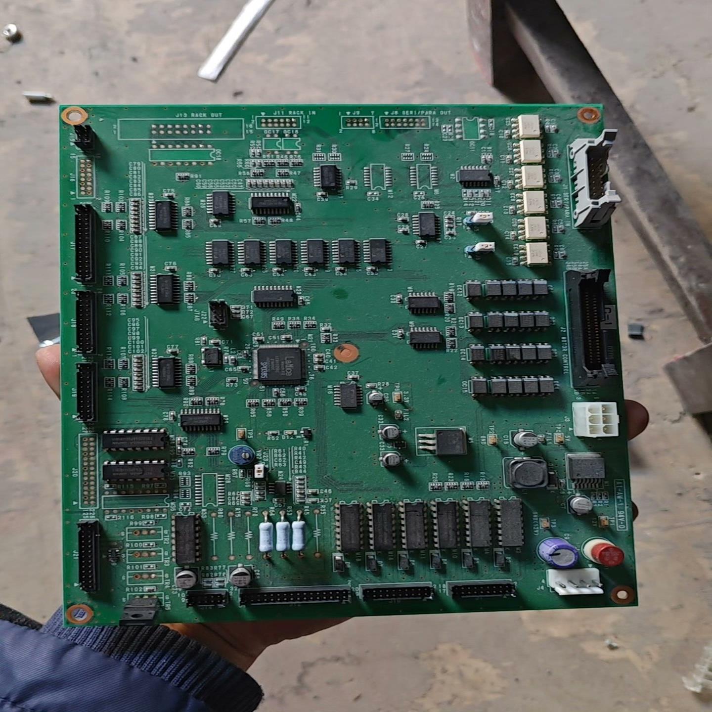 sysmex希森美康电路板PCNO.10001板询价