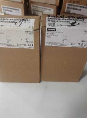 询价~S7-300数字输模块 DO 32xDC 24V/0