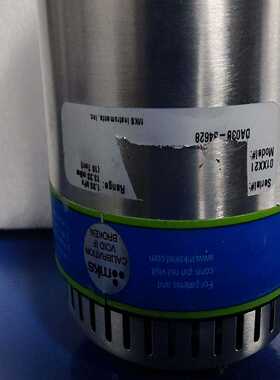 MKS真空计DA03B-34554--议价商品