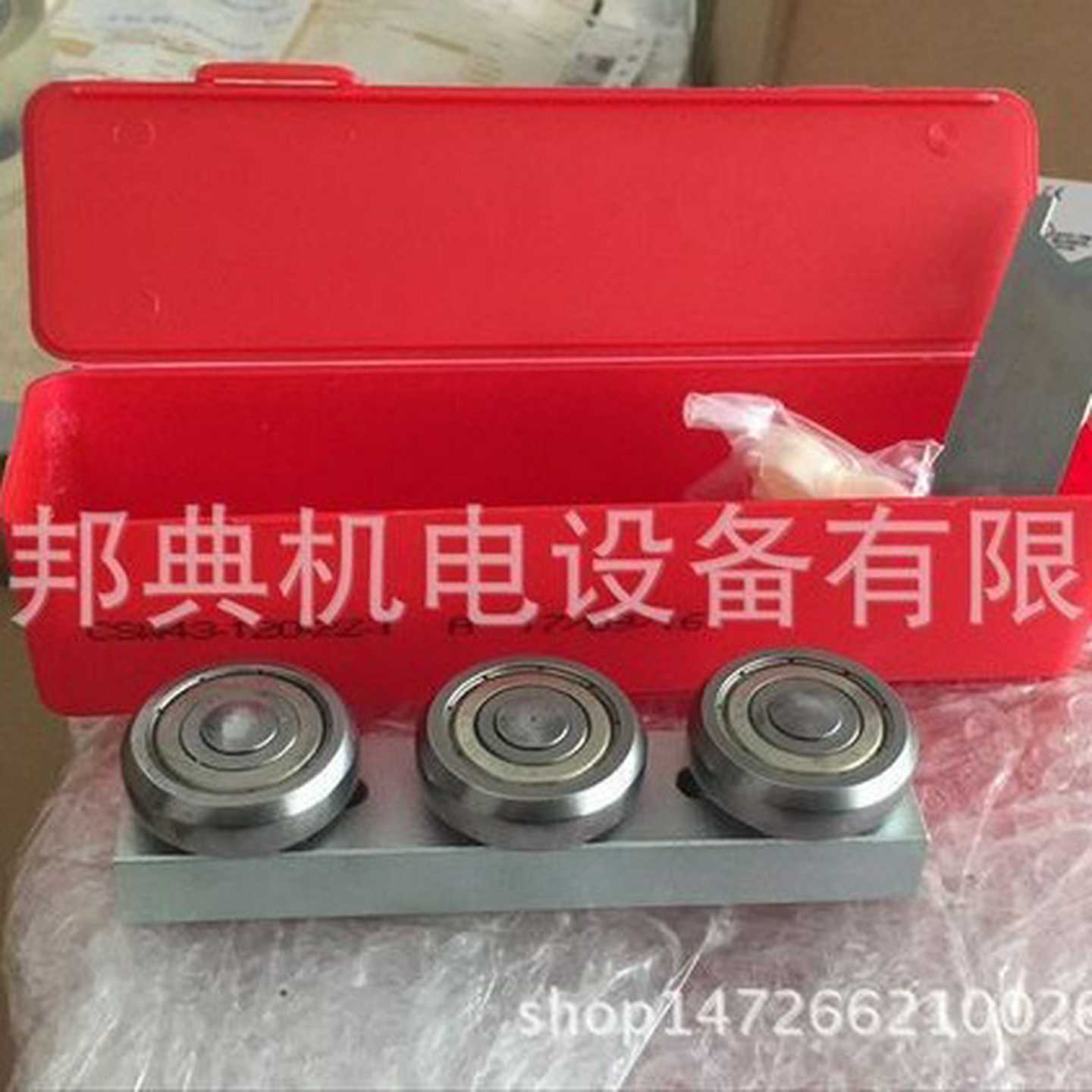 供应意大利ROLLON导轨滑块CSW43-12D0-22-T