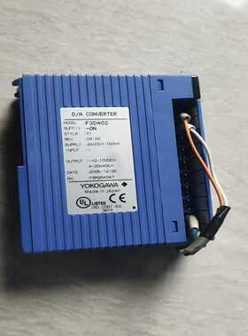 横河模块F3DA02询价