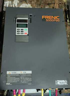 询价~5000P9S变频器，FRN45P9S一4，45KW，3