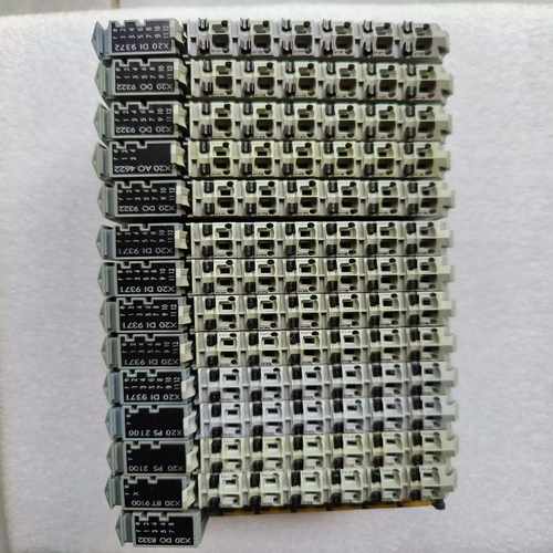 【议价】模块X20DO8332X20BT9100适用