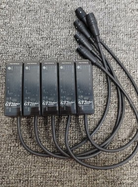 KEYENCE/基恩士 GT2-72CP 位移传感器放大器（佳毅工控）