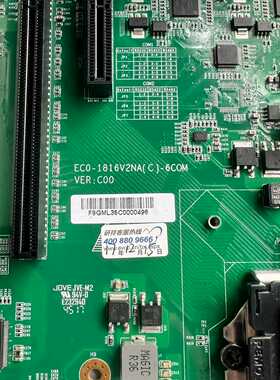 （议价）EC0-1816V2NA(C)-6COMVER:C00