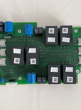 西门子驱动器预充电板A5E00135394/A5E00137--议价商品