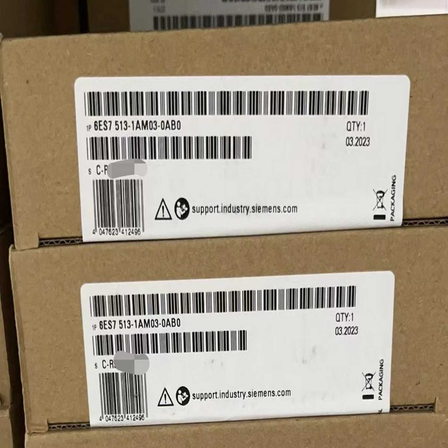 6ES7513-1AM03-0AB0现询价