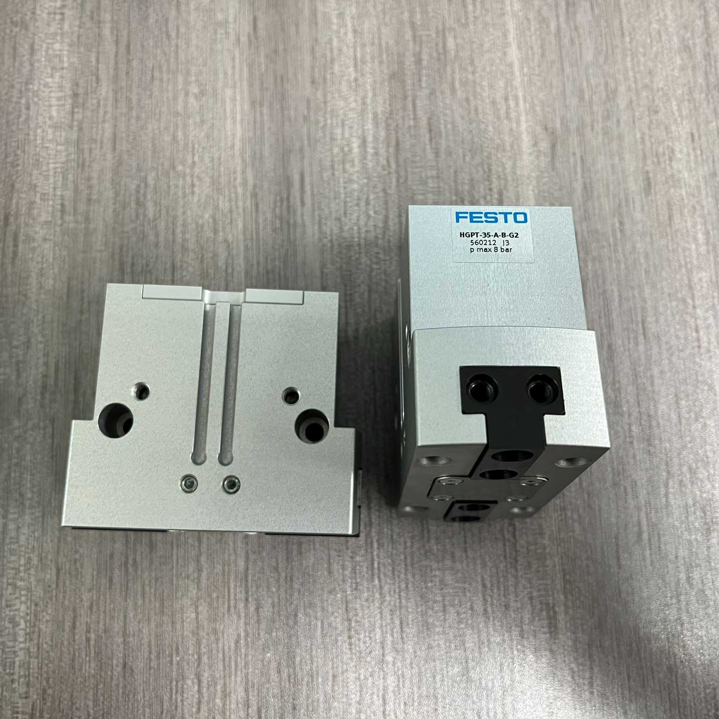 FESTO手指HGPT-35-A-B-G2  560212~询价