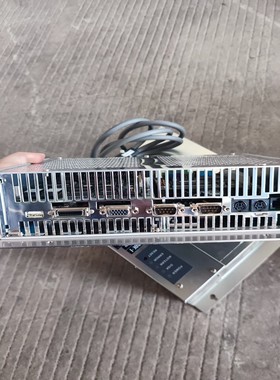 【请询价】日本MEIDEN工控机型号UA205015A序列号92