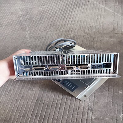 议价日本MEIDEN工控机型号UA205015A序列号92