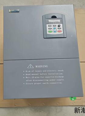 三科变频器5575KWSKI600-055G075P-议价商品