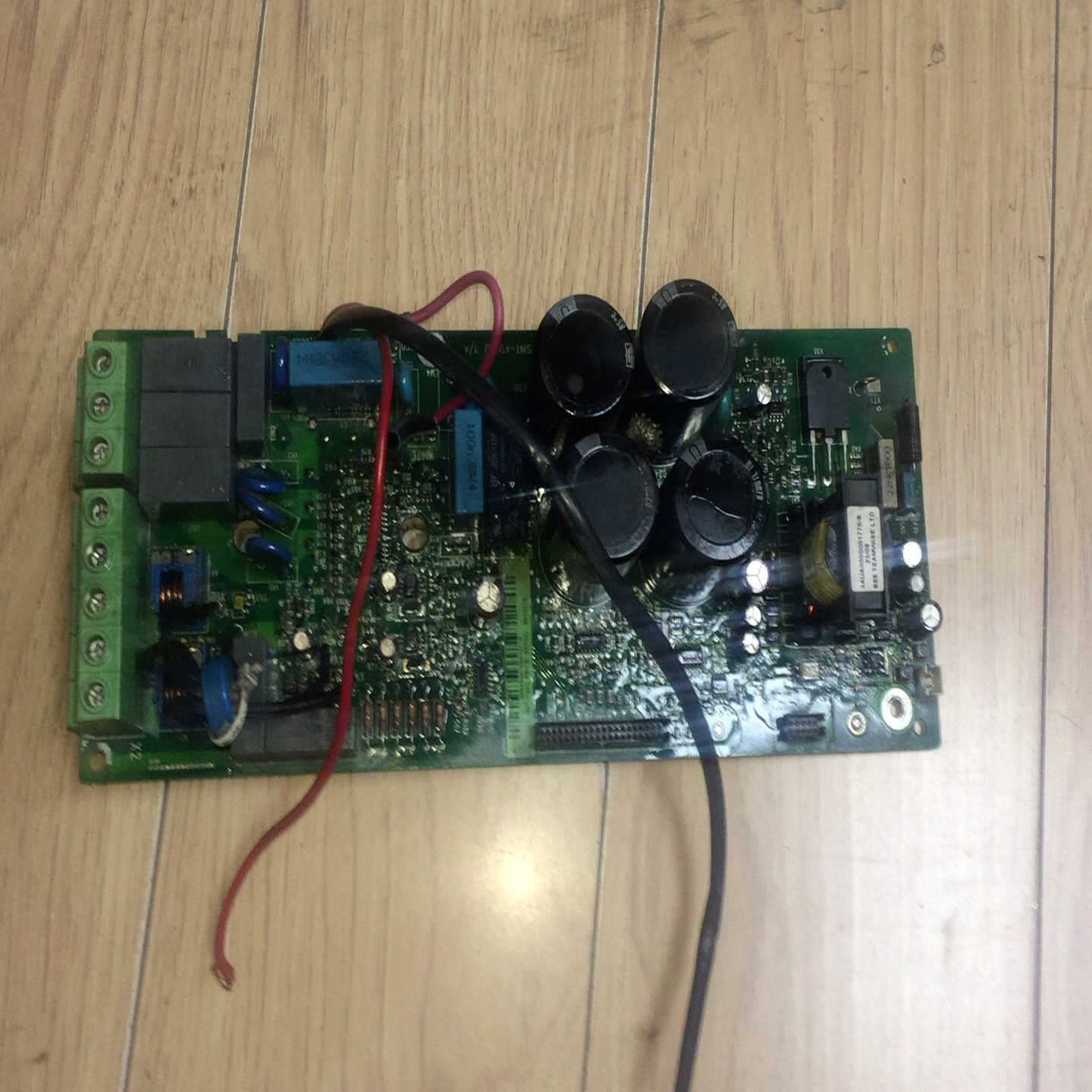 咨询-SINT4130c，ABBACS510/550系列变频器