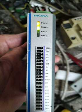 摩莎iologikE121016通道DI2个以太网口询价