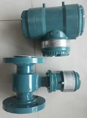 新款横河电磁流量计，AXW050,分体式，新货未使用，有磕碰一