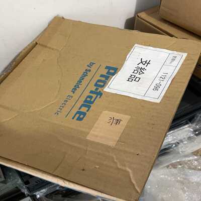 普洛菲斯触摸屏PFXGP4601TAD原包装的货，202询价