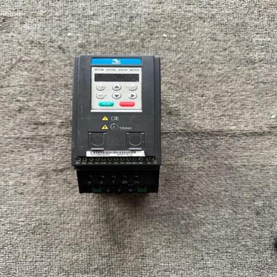 【议价】汇川变频器MD200T37B-70037KW 3