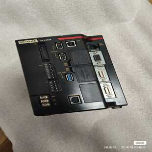 使用过 X350F视觉控制器 基恩士CV 功能测试完 碧碧商铺
