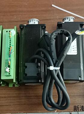 锐特步进电机套装驱动型号T60电机57AM30ED现货两套成议价商品