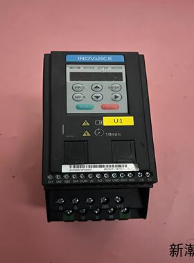 汇川INOVANCE变频器 MD200T15B-TC 1议价商品