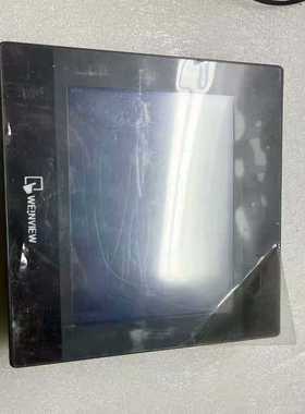 威伦通7寸触摸屏MT6071IP  成色如图  [浩蓉商户]