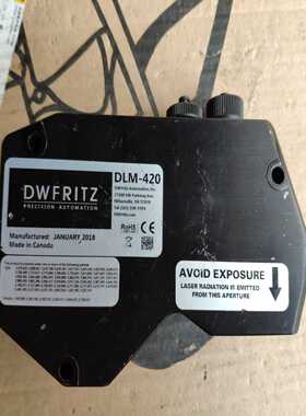 询价LMI乐姆迈DLM-420高精密自动化DLM-