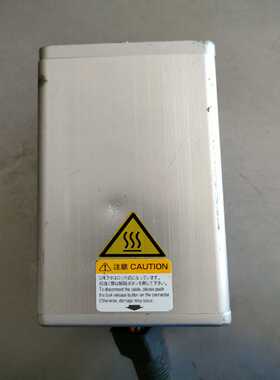 IAI电缸马达RCP6-MUSTA7C，一个，成色如图【博航商行】