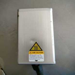 星慕电子 一个 IAI电缸马达 MUSTA7C 成色如图 RCP6