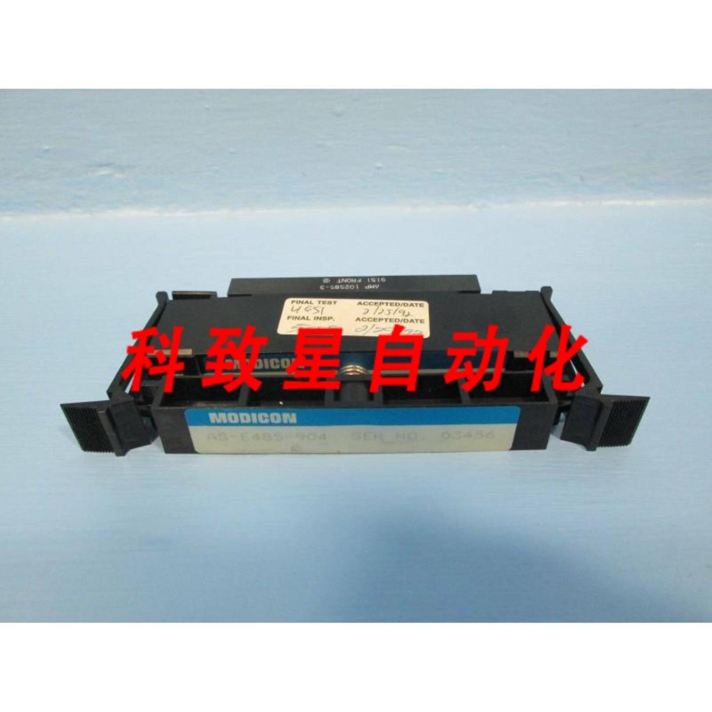 工业配件AS-E485-904内存模块ASE485904 PLC模块