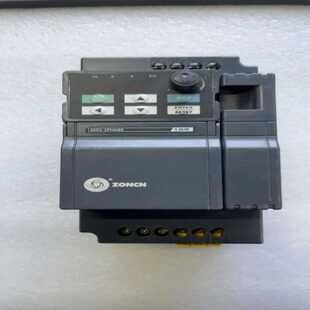 成色实物图 5R5G 功 变频器三相380v众辰Z2400 询价