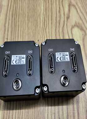 班美萝STC-CMB120APCL-F工业相机黑白F口，120--议价商品