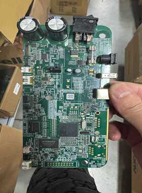 霍尼韦尔PC42T打印机主板--议价商品