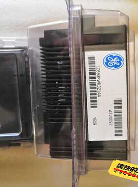 询价~GE 模块 IC693PWR321AA