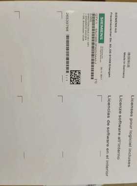 【议价】6AU1400-2PA23-0AA0-ZZM43西适用