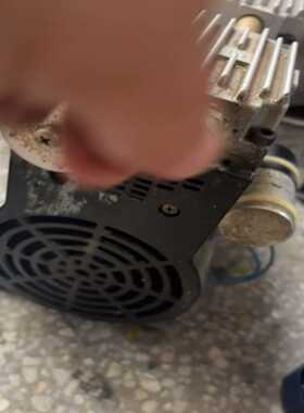 （议价）OIL-LESSVACUUMPUMP无油真空泵APDP-