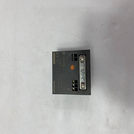 6ES7972-0DA00-0AA0SIEMENS输入输出模块模拟量控制