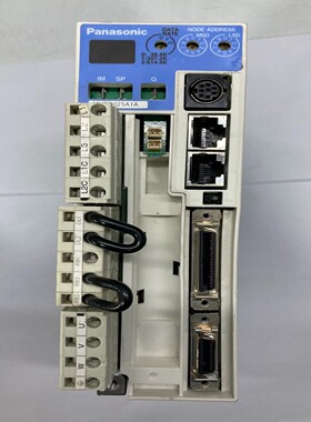 DISCO机驱动MUDB025A1A200w专用；Acc询价