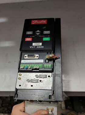 【星慕电子】丹佛斯VLT2822PT4B20STR1DBF00A00