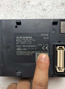 三菱PLC-LD75P2-CM-议价