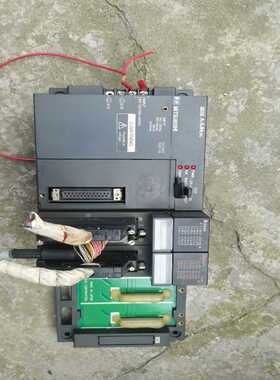 两套三菱A1SJH CPU  带一个模块  A1SX42（宝染商铺）